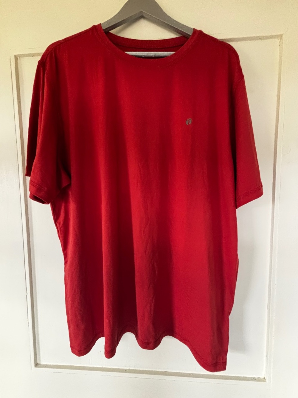 Men's Hang Ten SPF Short Sleeve T-shirt size 2XL